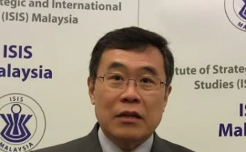 29th Asia Pacific Roundtable: Snaptalks - Dr. Il Houng Lee