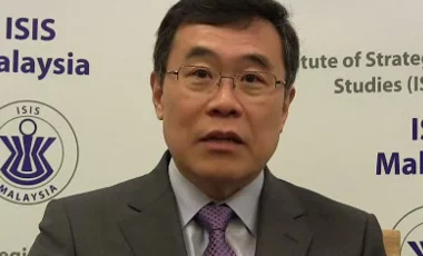 29th Asia Pacific Roundtable: Snaptalks - Dr. Il Houng Lee