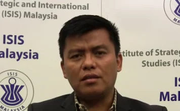 29th Asia Pacific Roundtable: Snaptalks - Mr Noor Huda Ismail