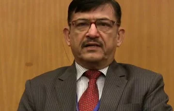 29th Asia Pacific Roundtable: Snaptalks - Dr Vijay Sakhuja