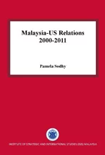 Malaysia-US Relations 2000-2011