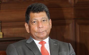 Tan Sri Dato' Dr. Mohd Munir bin Abdul Majid