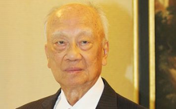 Tan Sri Hashim