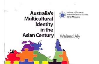 Australia’s Multicultural Identity in the Asian Century