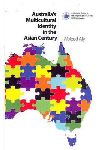 Australia’s Multicultural Identity in the Asian Century
