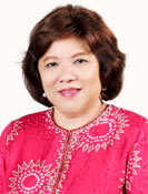 dato' mahani
