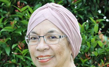 Wan Portia Hamzah