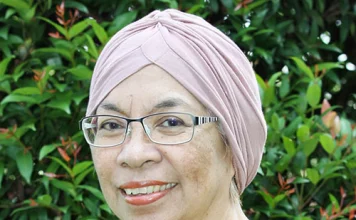 Wan Portia Hamzah