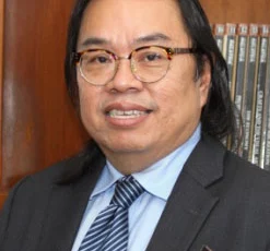 Dato' Steven CM Wong