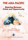 The Asia Pacific: Steering Between Crisis and Opportunity (23rd APR)