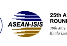 Asia Pacific Roundtable