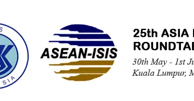 Asia Pacific Roundtable