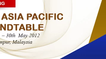 Asia Pacific Roundtable