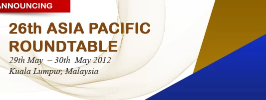 Asia Pacific Roundtable