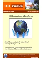 ISIS focus No.2/2011