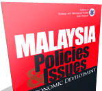 A Landmark Study of the Malaysian Economy
