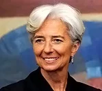 Christine Lagarde