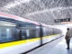 Riding the MRT Project
