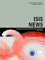 ISIS News Jan-Jun-2011