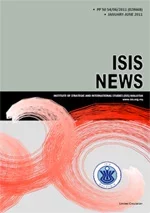 ISIS News Jan-Jun-2011