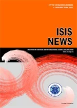 ISIS News Jan-Jun-2012