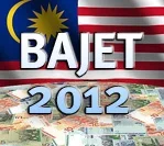 bajet2012