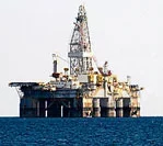 oil-drilling