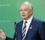 US, M’sia Think Tanks Give Recommendations to Najib