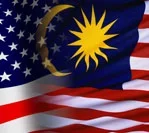 7 Langkah Baiki Hubungan AS-Malaysia