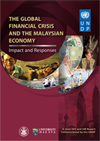 The Global Financial Crisis and the Malaysia Economy