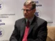 Dr Patrick CRONIN