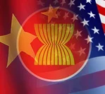 The United States & China: ASEAN Among Giants