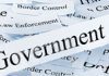 Big Versus Small Government Involvement