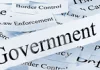 Big Versus Small Government Involvement