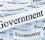 Big Versus Small Government Involvement