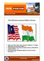 ISIS focus No.9/2012