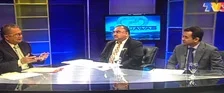 TV3 Talk Show ‘Soal Jawab’ Episode 39 on 7 November 2012
