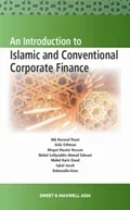 An Introduction to Islamic and Conventional Corporate Finance