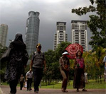 Will It be Business as Usual for Malaysia in 2013