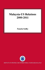 Malaysia-US Relations 2000-2011