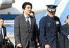 Pitfalls of the Abe Doctrine