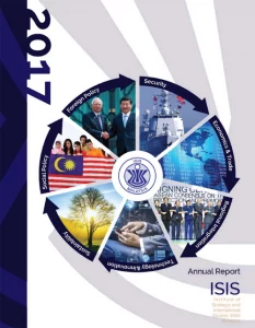 ISIS_Malaysia_Annual_Report_2017