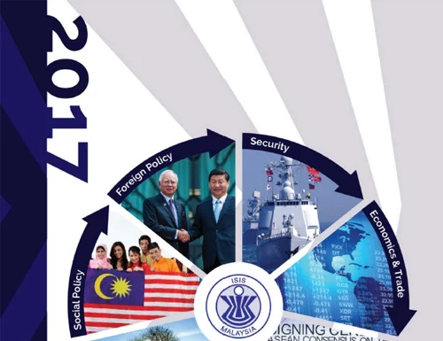 ISIS_Malaysia_Annual_Report_2017