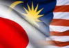 Malaysia-Japan