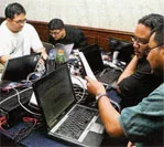 Asia’s Role in Cyberwarfare Rules