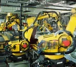 Higher Manufacturing Technology Needed