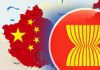Vital First Step for Asean, China