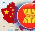 Vital First Step for Asean, China