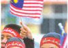 Be Grateful for a Malaysian Nation