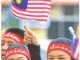 Be Grateful for a Malaysian Nation